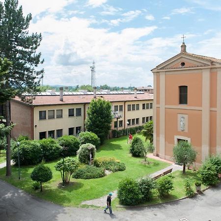 Maison Pallavicini Boloňa Exteriér fotografie