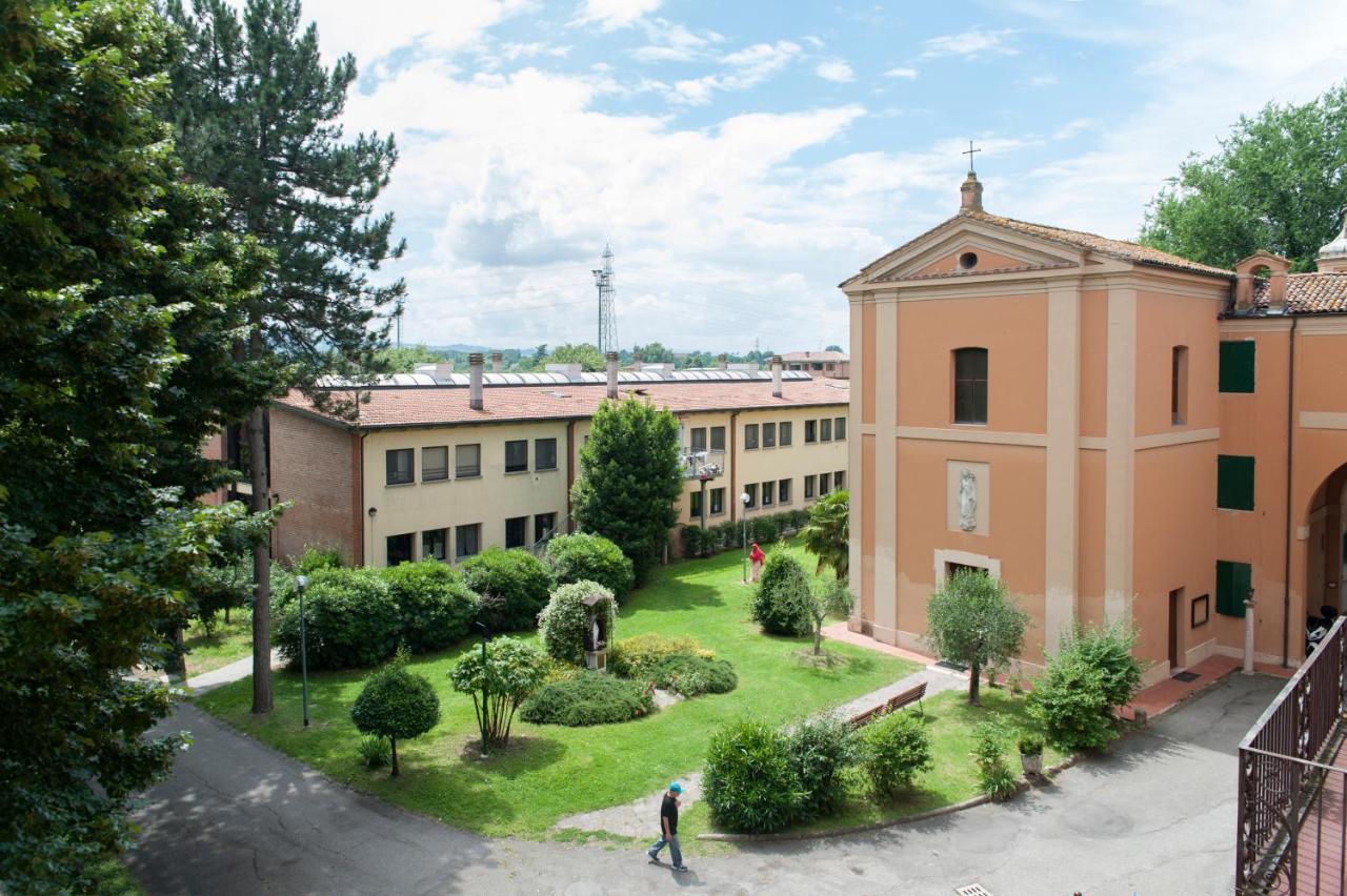 Maison Pallavicini Boloňa Exteriér fotografie