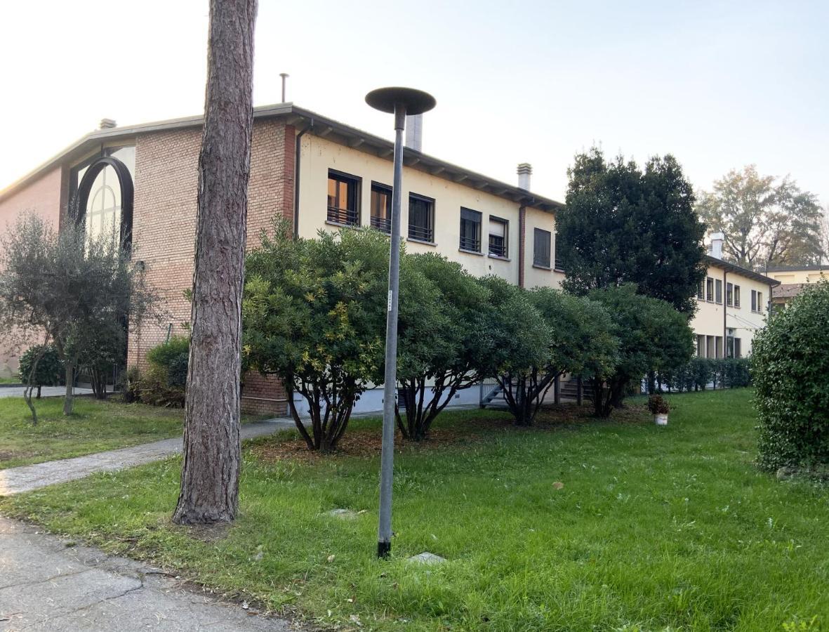 Maison Pallavicini Boloňa Exteriér fotografie