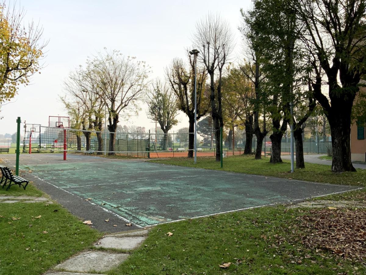Maison Pallavicini Boloňa Exteriér fotografie